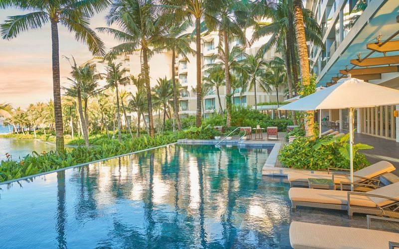 InterContinental Phú Quốc Long Beach Resort