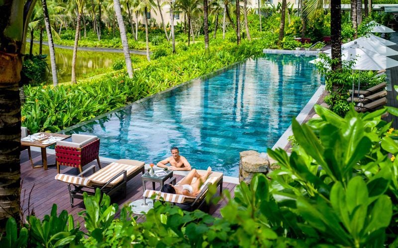 InterContinental Phú Quốc Long Beach Resort