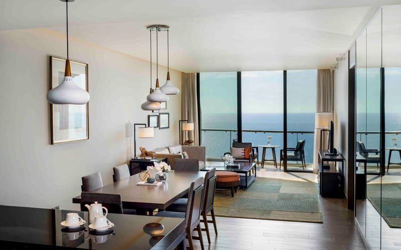 InterContinental Phú Quốc Long Beach Resort