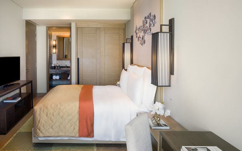 InterContinental Phú Quốc Long Beach Resort