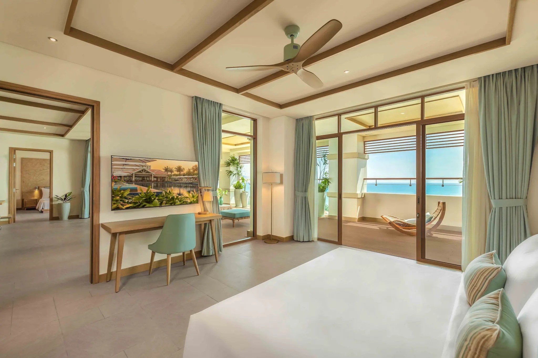 Fusion Resort & Villas Đà Nẵng