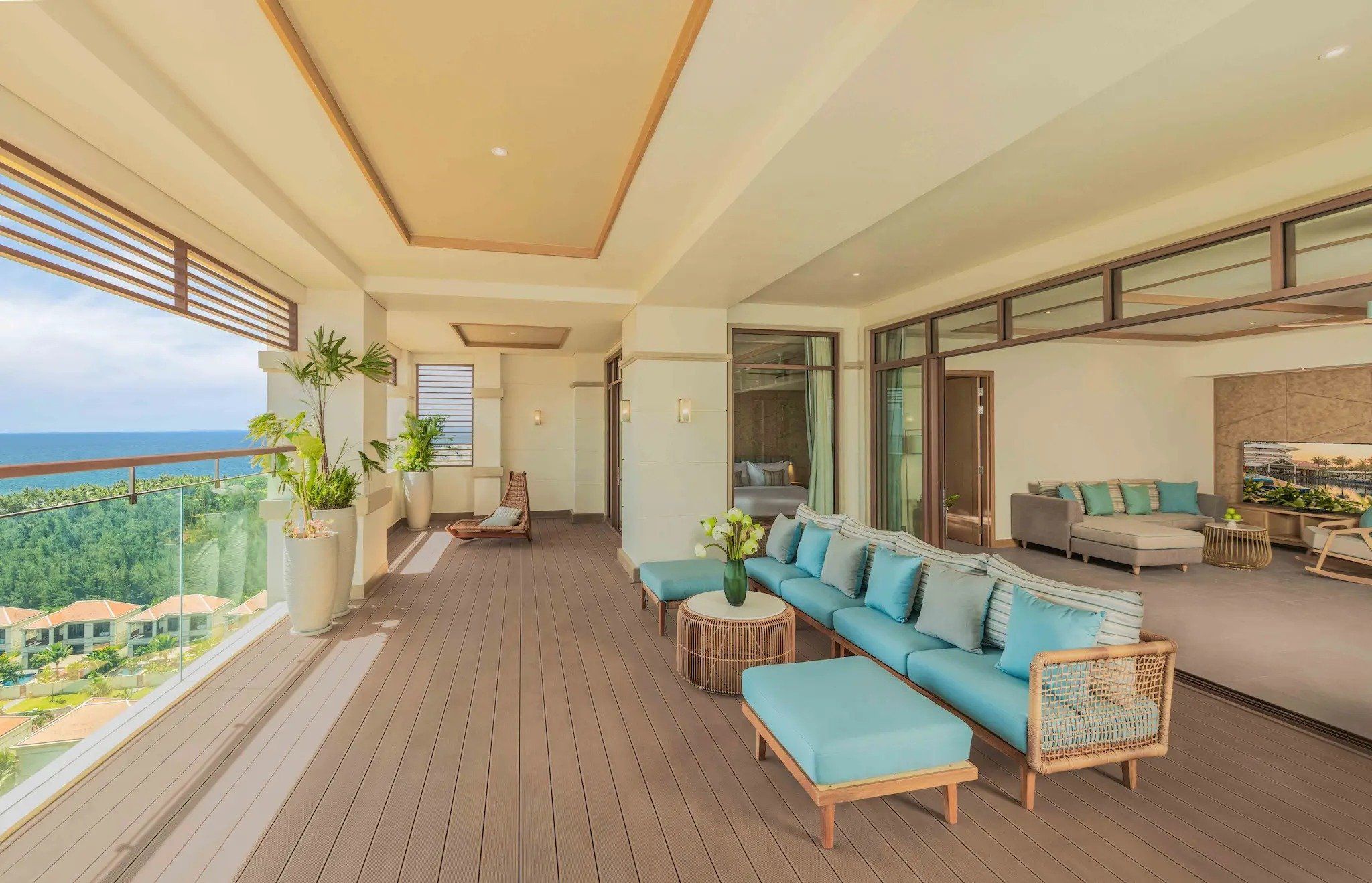Fusion Resort & Villas Đà Nẵng