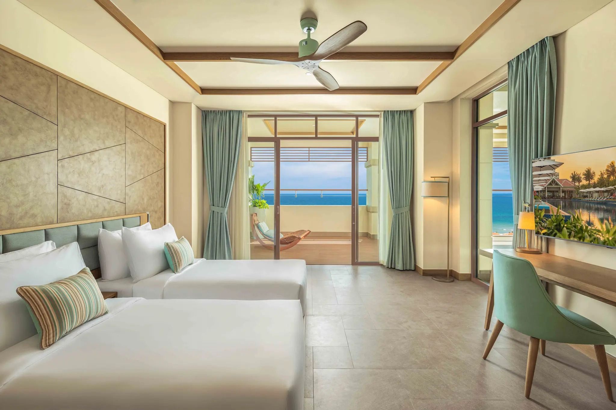 Fusion Resort & Villas Đà Nẵng