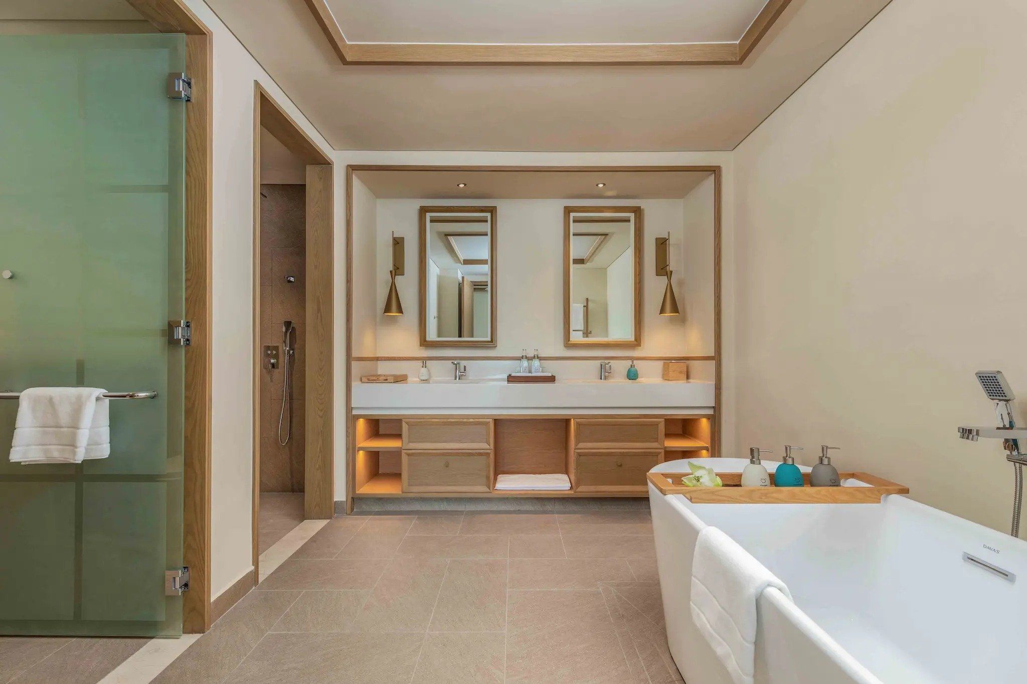 Fusion Resort & Villas Đà Nẵng