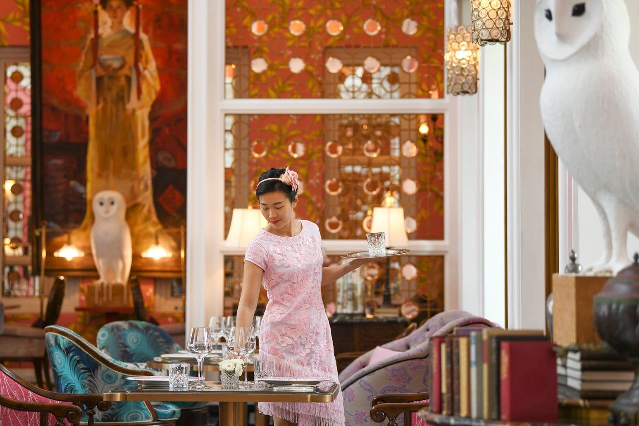 JW Marriott Phú Quốc Emerald Bay Resort & Spa