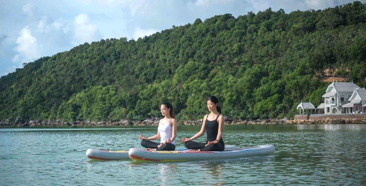 JW Marriott Phú Quốc Emerald Bay Resort & Spa