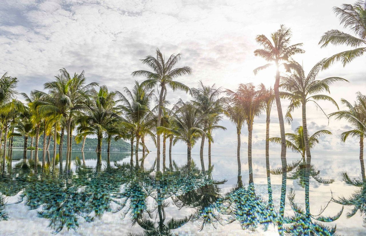 JW Marriott Phú Quốc Emerald Bay Resort & Spa