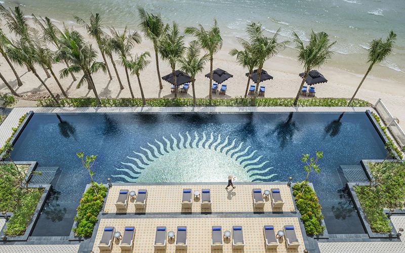 JW Marriott Phú Quốc Emerald Bay Resort & Spa
