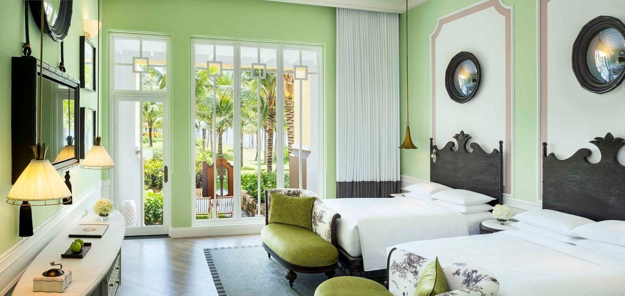 JW Marriott Phú Quốc Emerald Bay Resort & Spa