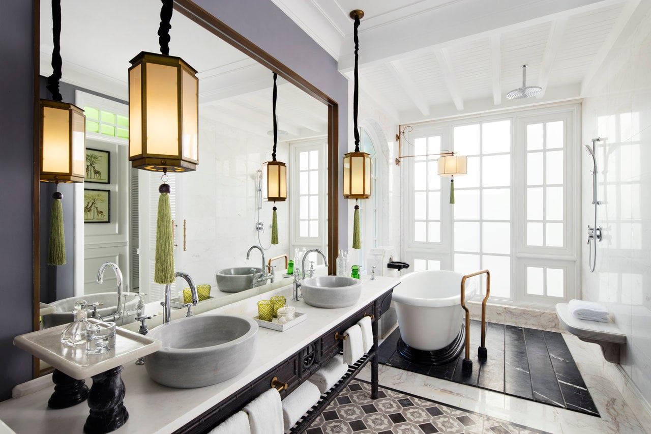 JW Marriott Phú Quốc Emerald Bay Resort & Spa