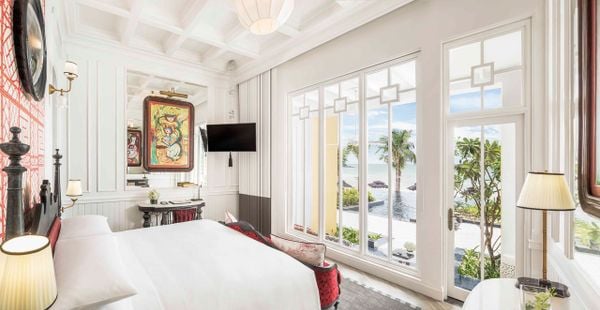 jw marriott phu quoc resort phong le jardin nhin tu ben ngoai