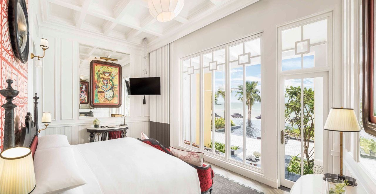 JW Marriott Phú Quốc Emerald Bay Resort & Spa