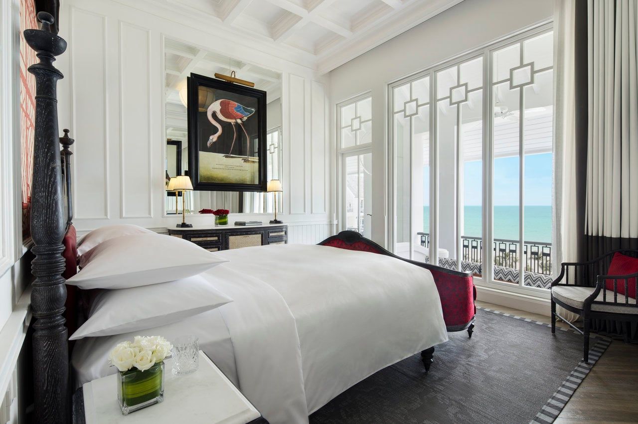 JW Marriott Phú Quốc Emerald Bay Resort & Spa