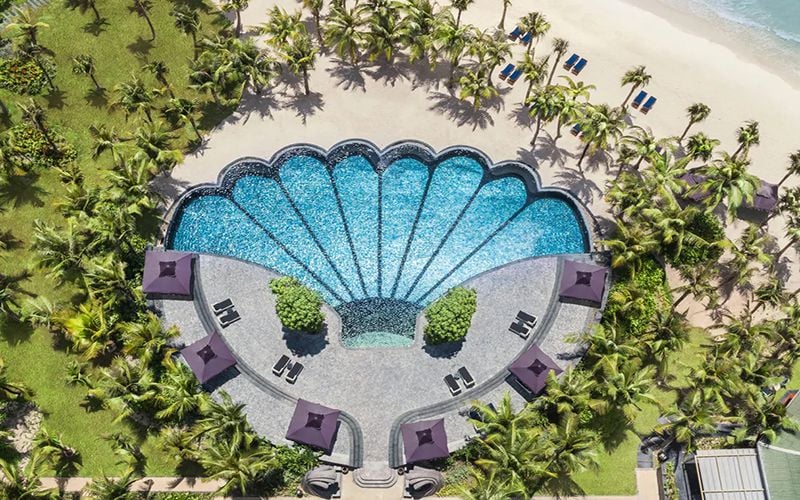 JW Marriott Phú Quốc Emerald Bay Resort & Spa