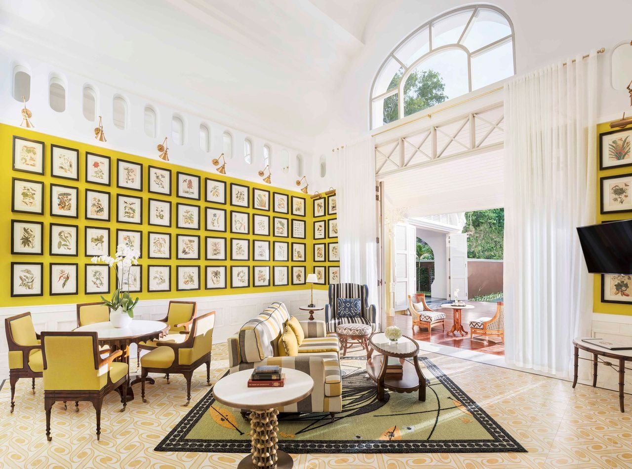 JW Marriott Phú Quốc Emerald Bay Resort & Spa