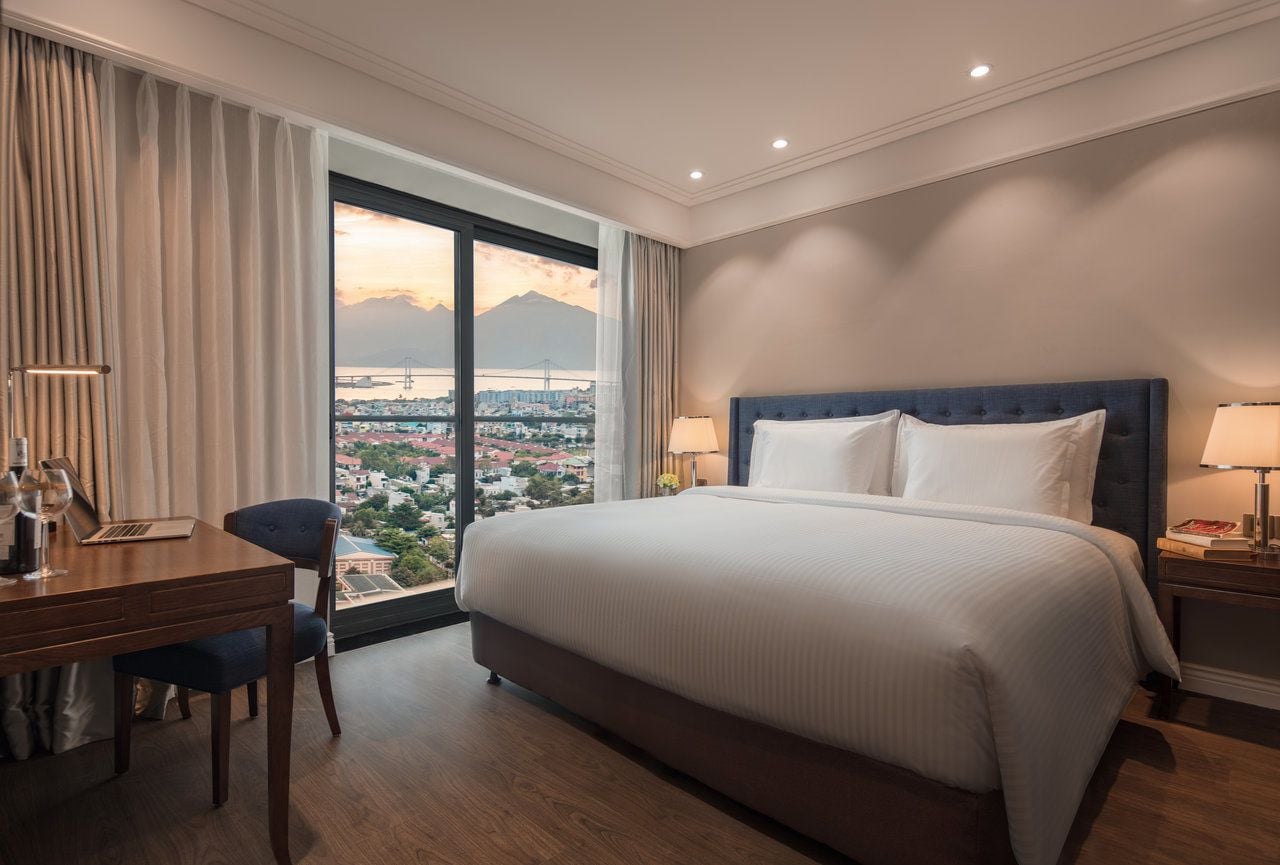 Khách sạn Altara Suites Đà Nẵng