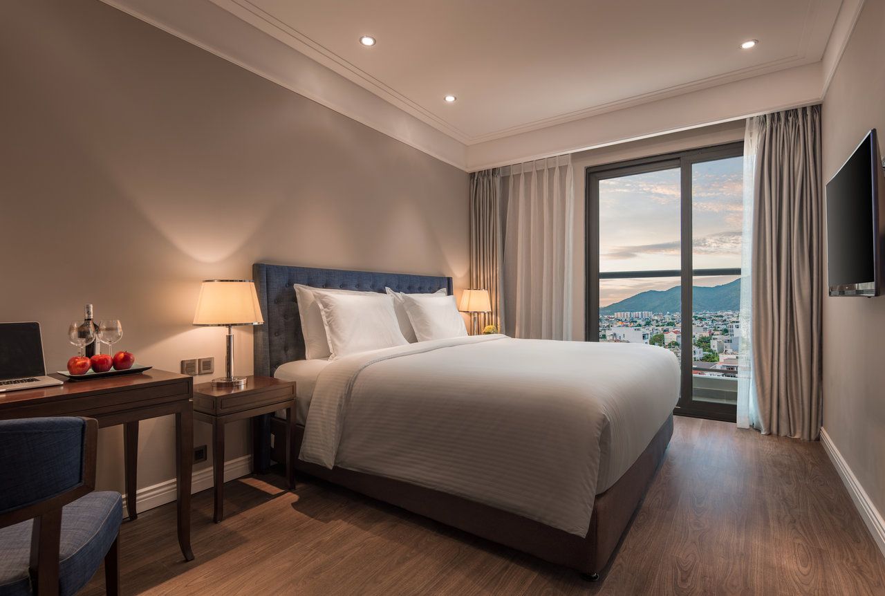 Khách sạn Altara Suites Đà Nẵng