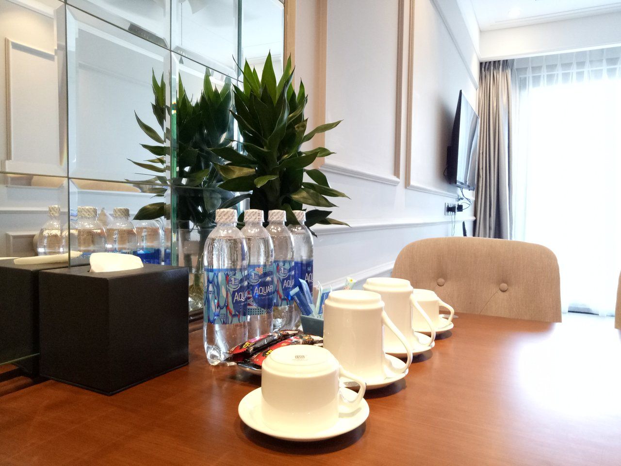 Khách sạn Altara Suites Đà Nẵng