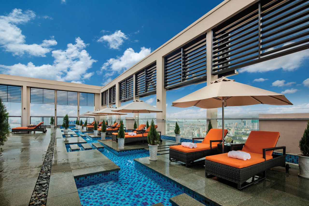 Khách sạn Altara Suites Đà Nẵng