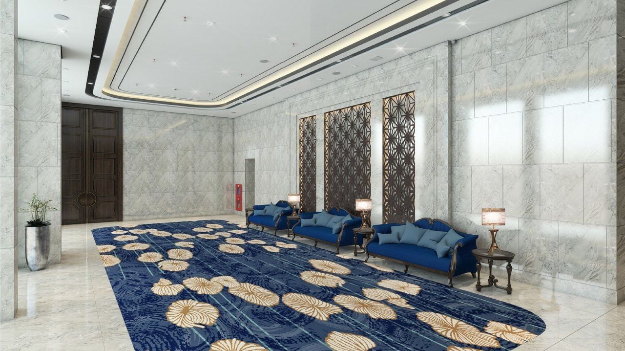 Khách sạn Altara Suites Đà Nẵng