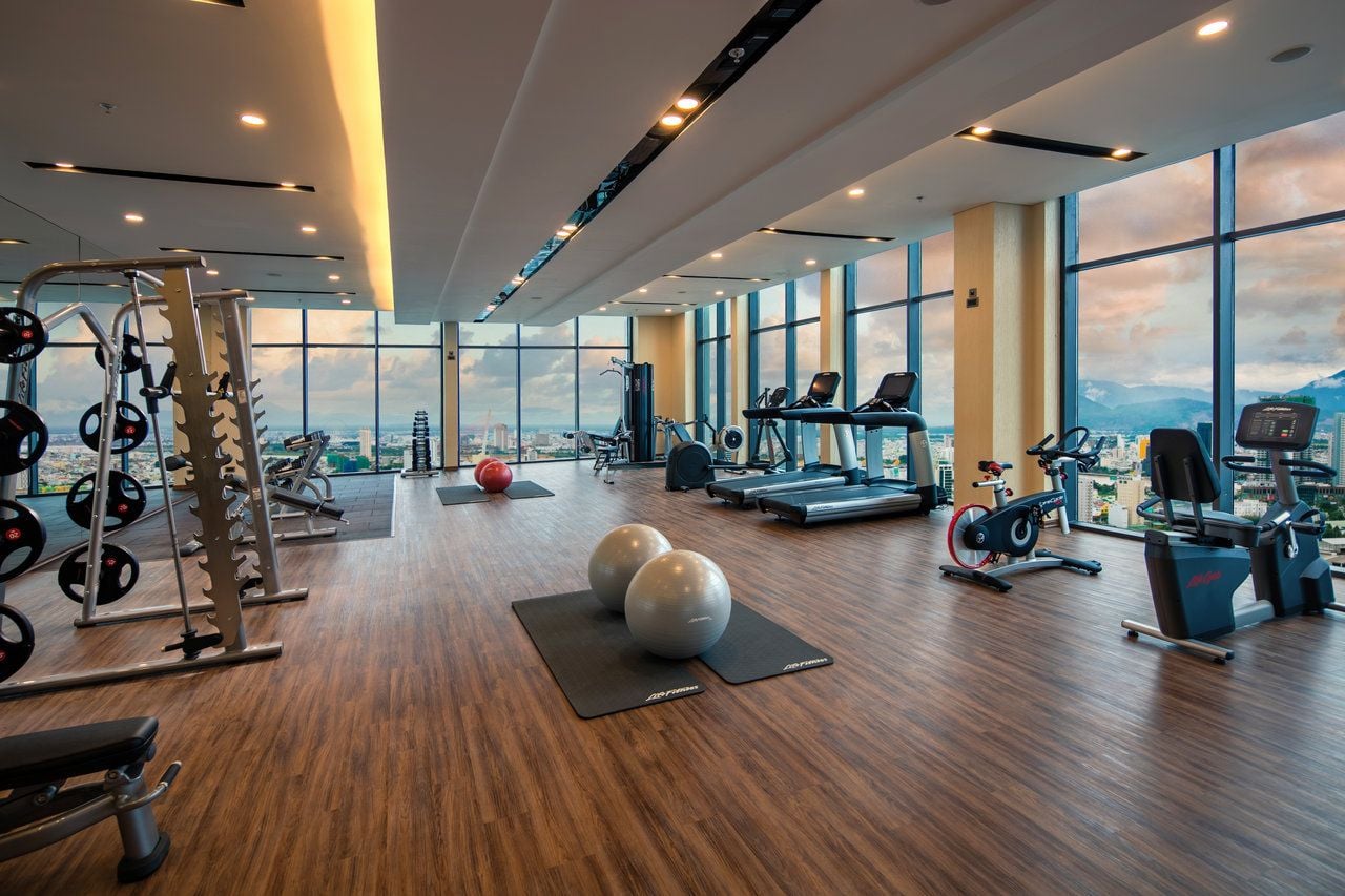 Khách sạn Altara Suites Đà Nẵng