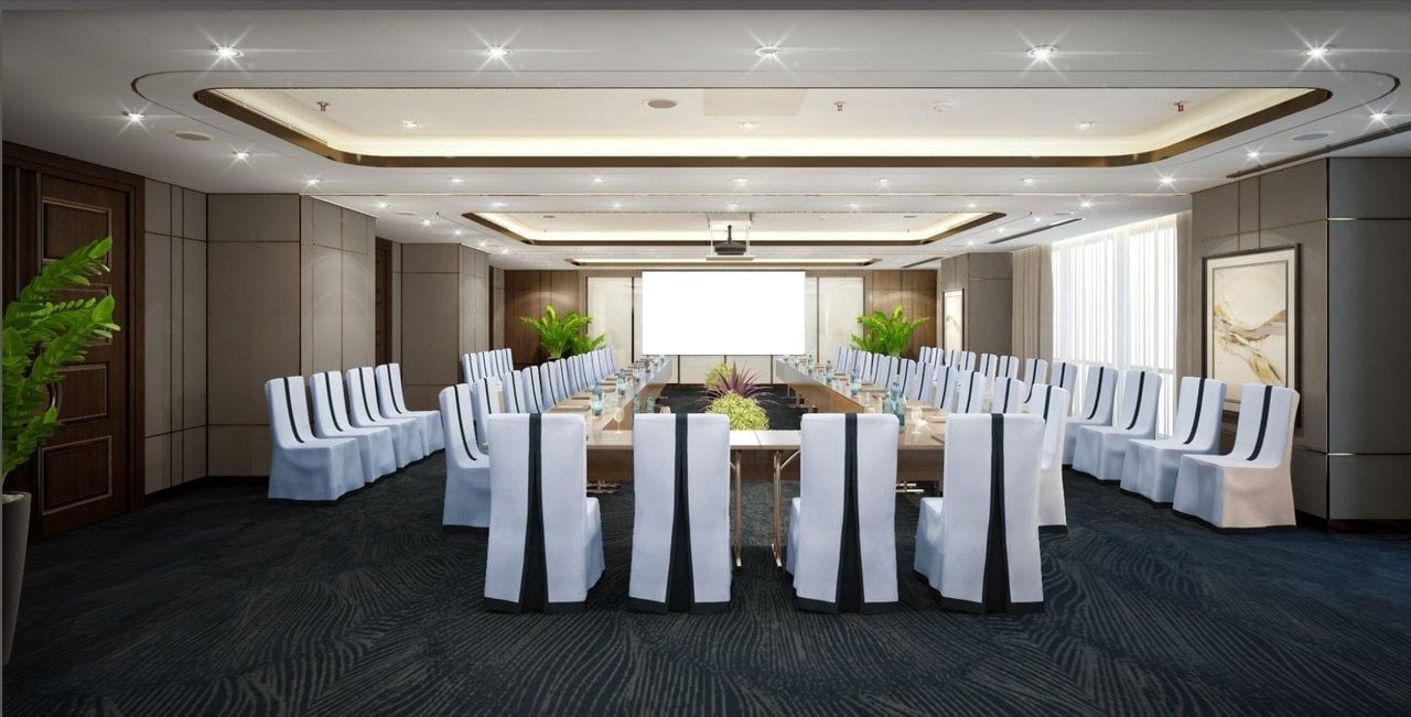 Khách sạn Altara Suites Đà Nẵng