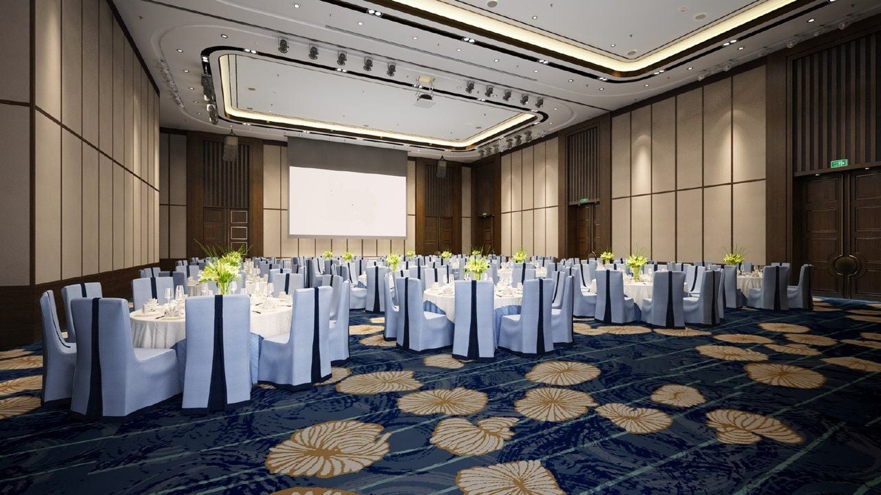 Khách sạn Altara Suites Đà Nẵng