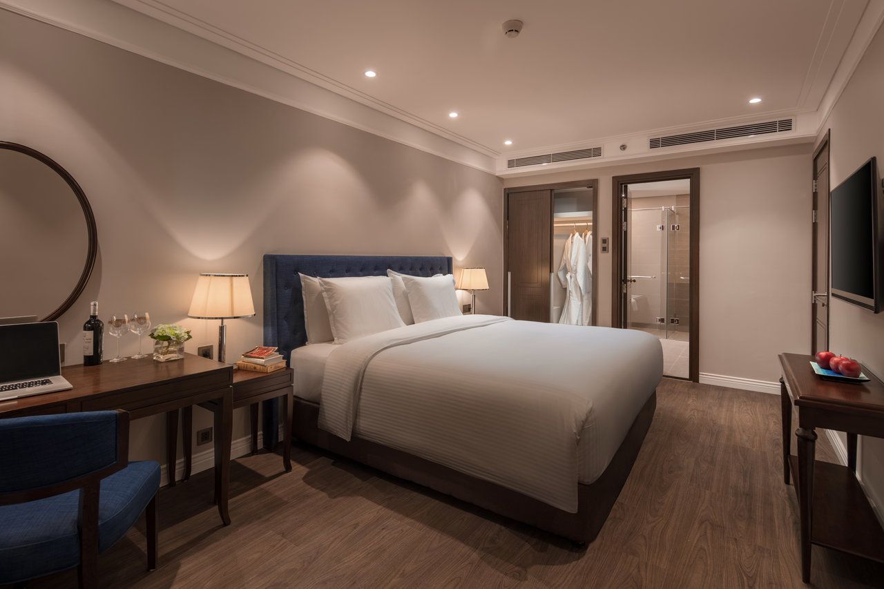 Khách sạn Altara Suites Đà Nẵng