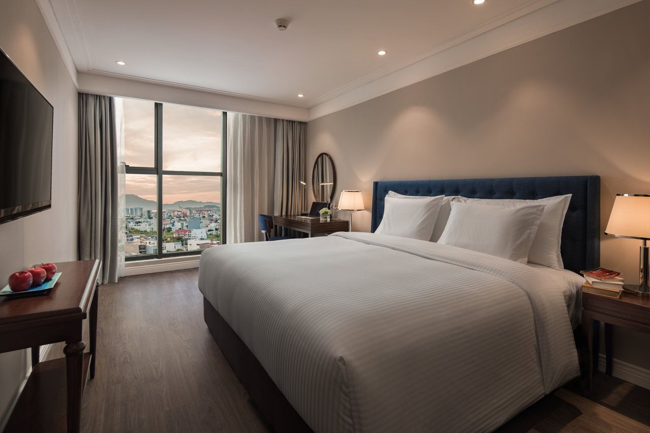 Khách sạn Altara Suites Đà Nẵng