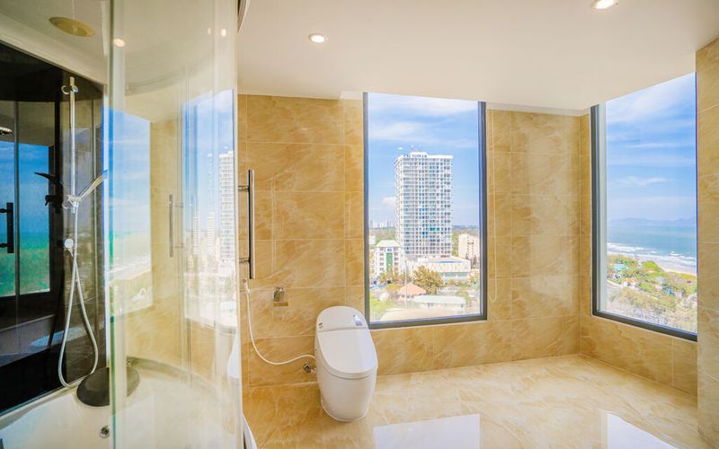 Khách sạn Annata Beach Vũng Tàu