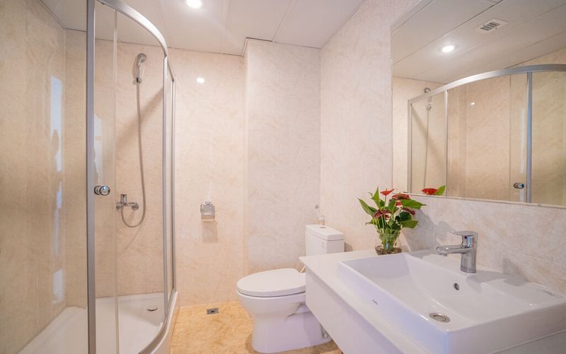 Khách sạn Annata Beach Vũng Tàu