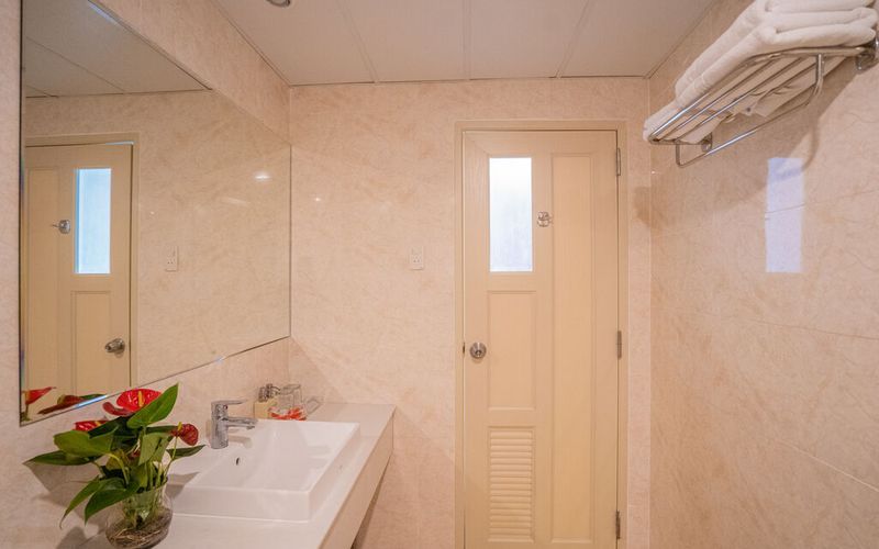 Khách sạn Annata Beach Vũng Tàu