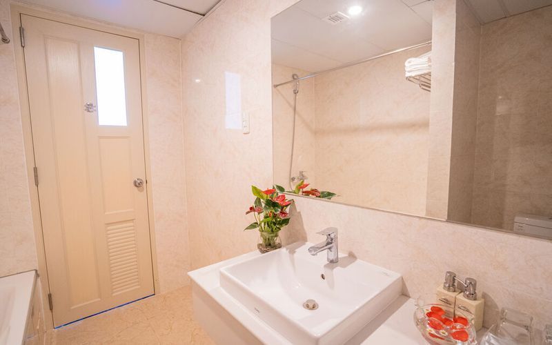 Khách sạn Annata Beach Vũng Tàu