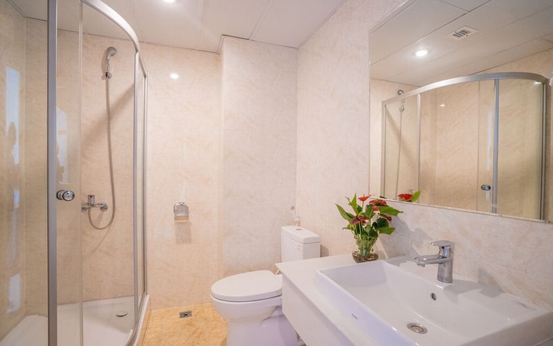 Khách sạn Annata Beach Vũng Tàu