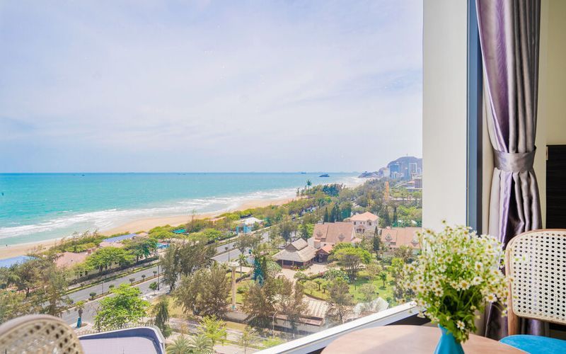 Khách sạn Annata Beach Vũng Tàu