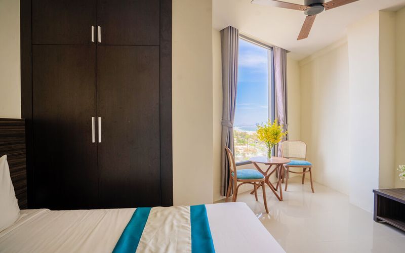 Khách sạn Annata Beach Vũng Tàu