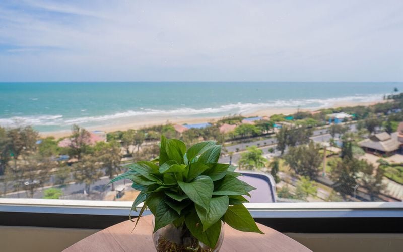 Khách sạn Annata Beach Vũng Tàu