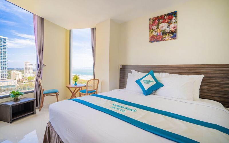 Khách sạn Annata Beach Vũng Tàu