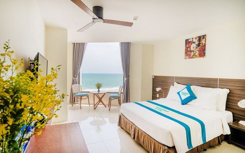 Khách sạn Annata Beach Vũng Tàu