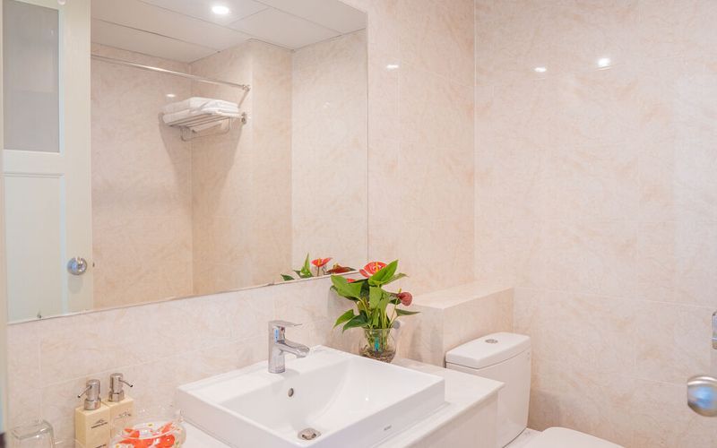 Khách sạn Annata Beach Vũng Tàu
