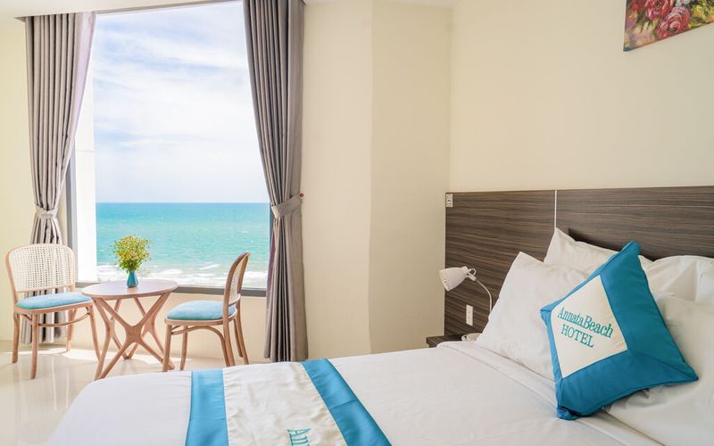 Khách sạn Annata Beach Vũng Tàu