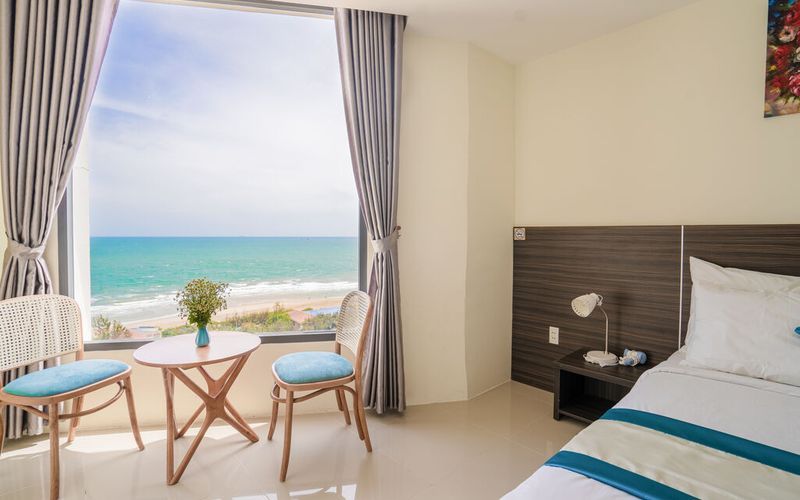 Khách sạn Annata Beach Vũng Tàu