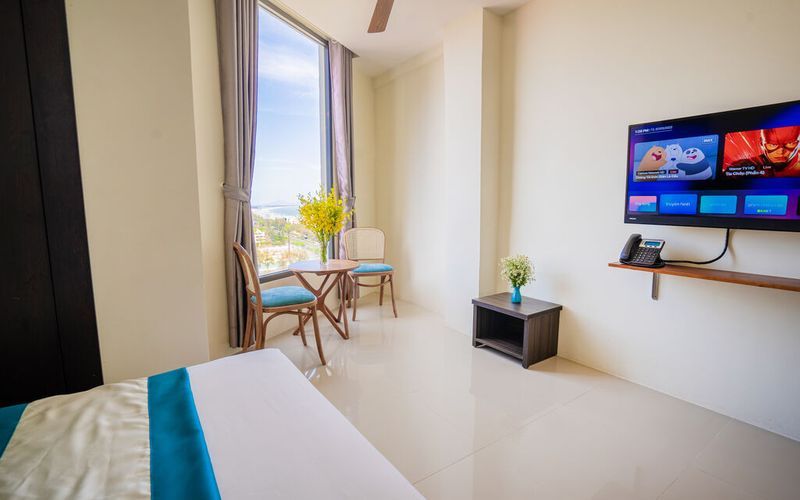 Khách sạn Annata Beach Vũng Tàu