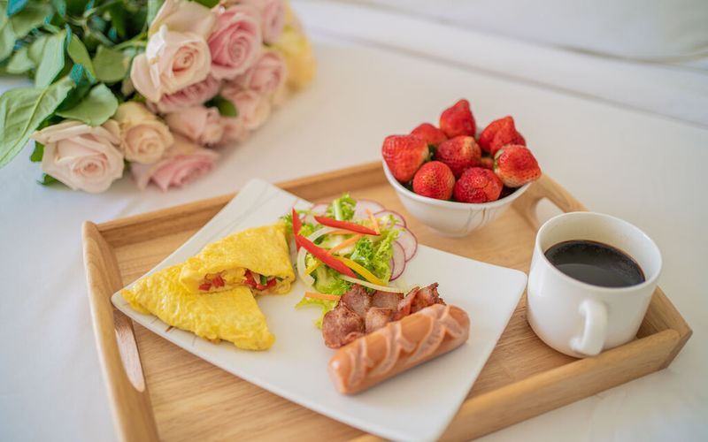Khách sạn Annata Beach Vũng Tàu