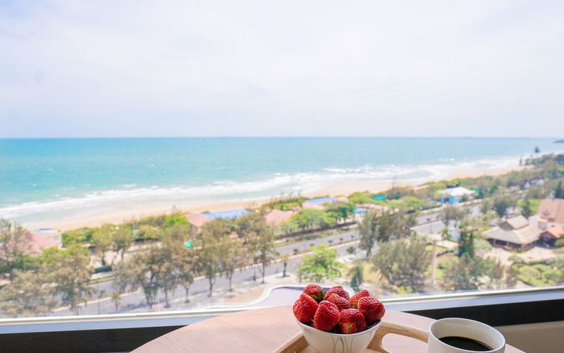 Khách sạn Annata Beach Vũng Tàu