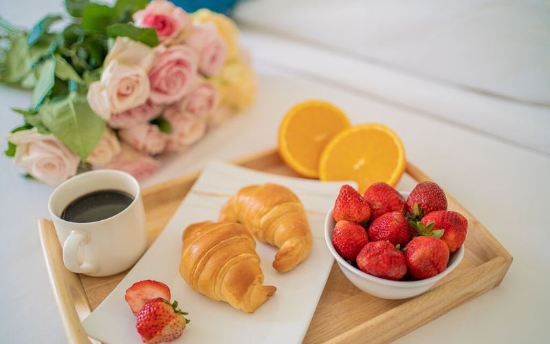 Khách sạn Annata Beach Vũng Tàu