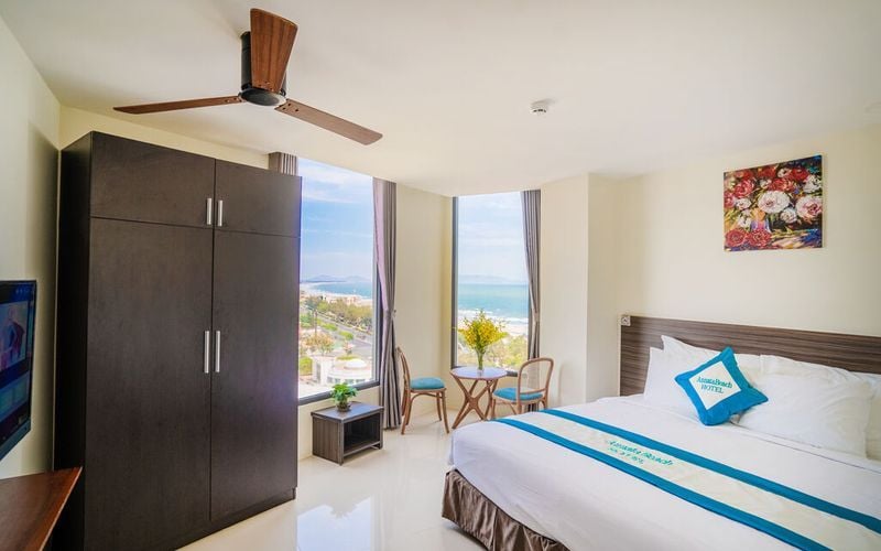 Khách sạn Annata Beach Vũng Tàu