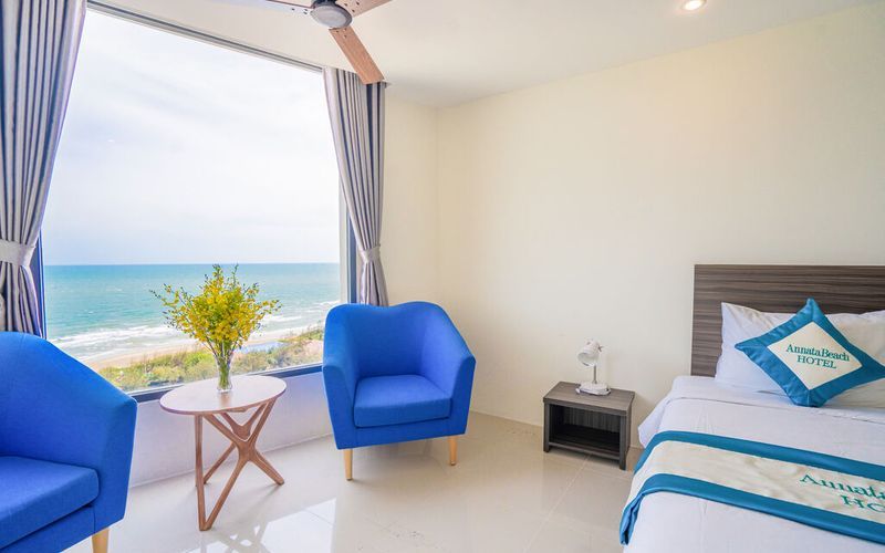 Khách sạn Annata Beach Vũng Tàu