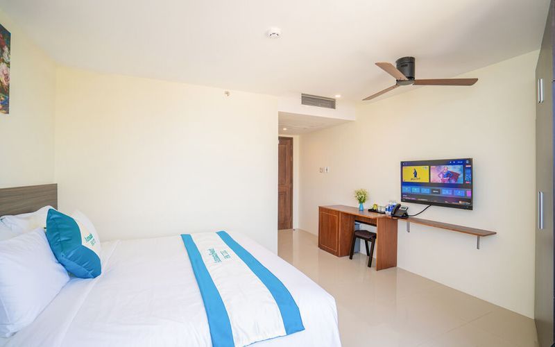 Khách sạn Annata Beach Vũng Tàu