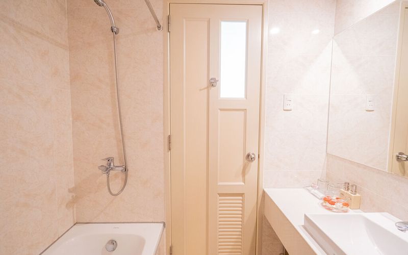 Khách sạn Annata Beach Vũng Tàu